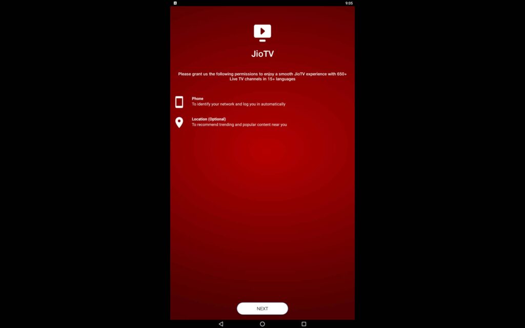 install jio tv for pc or laptop windows/mac